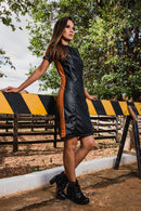 Vestido Tubinho Feminino