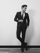 Blazer Masculino Slim