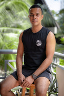 Bermuda Masculina Esportiva