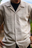 Camisa Masculina Manga Curta
