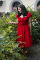 Vestido Godê Feminino
