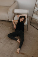 Calça Jeans Skinny Feminina