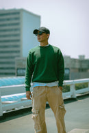 Calça Cargo Masculina Urbana