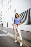 Camisa Feminina Social